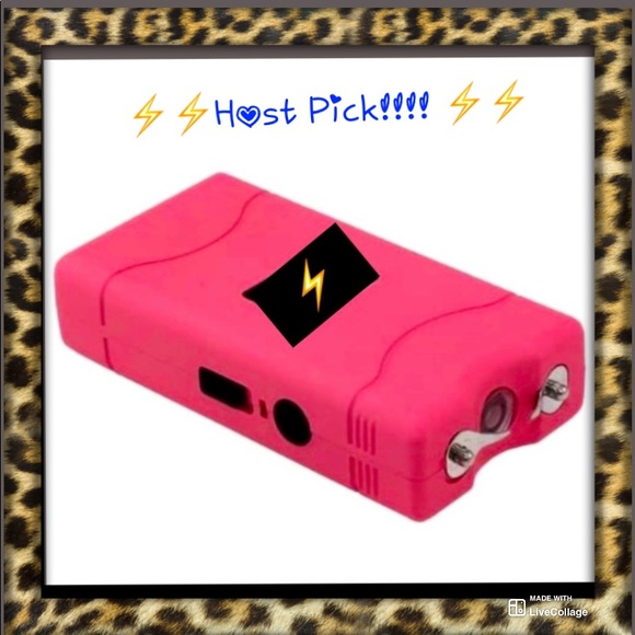 New taser new w/case YOUR CHOICE! Tazer - Picture 13 of 14